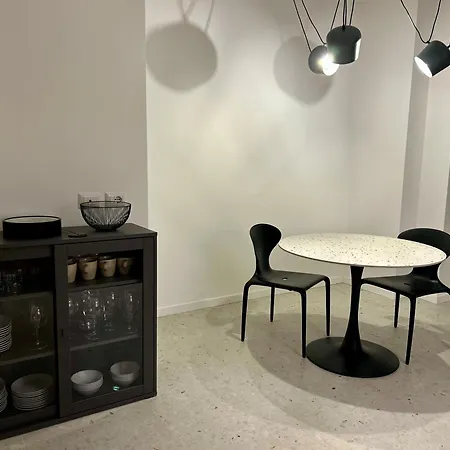 Apartament Fifty Eight Repubblica Three Bedrooms *