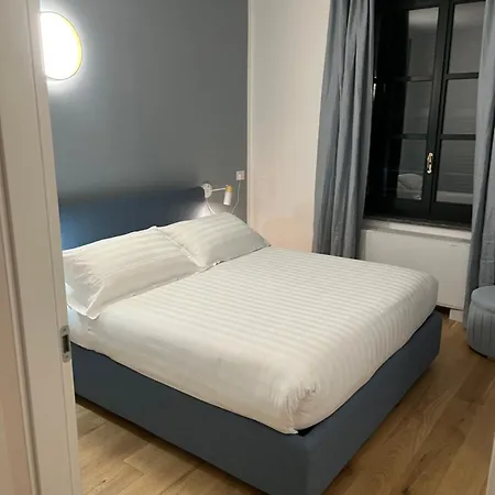 Fifty Eight Repubblica Three Bedrooms 公寓 米兰