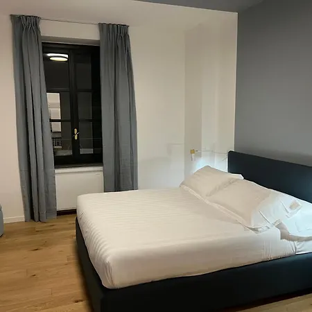 Fifty Eight Repubblica Three Bedrooms 公寓 *