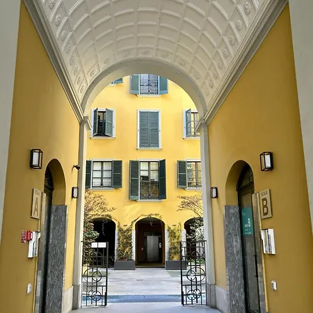 Fifty Eight Repubblica Three Bedrooms Apartmán