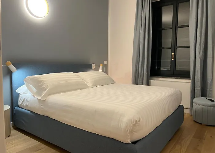 شقة Fifty Eight Repubblica Three Bedrooms ميلان