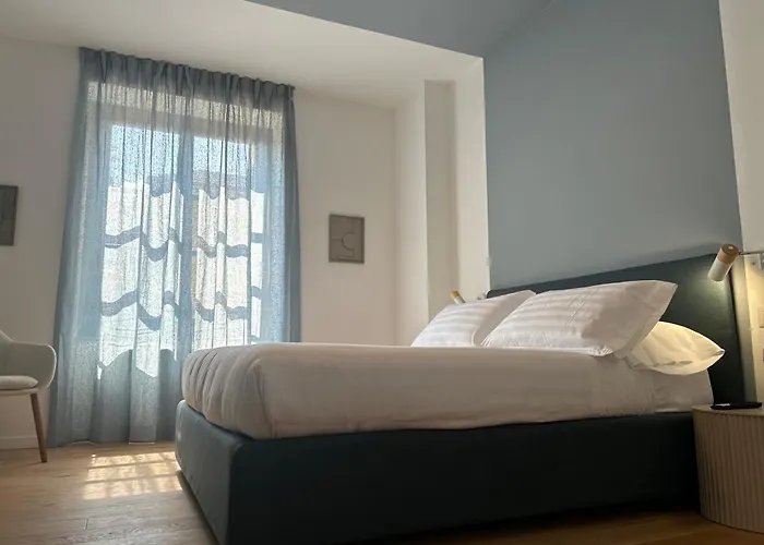 شقة Fifty Eight Repubblica Three Bedrooms ميلان