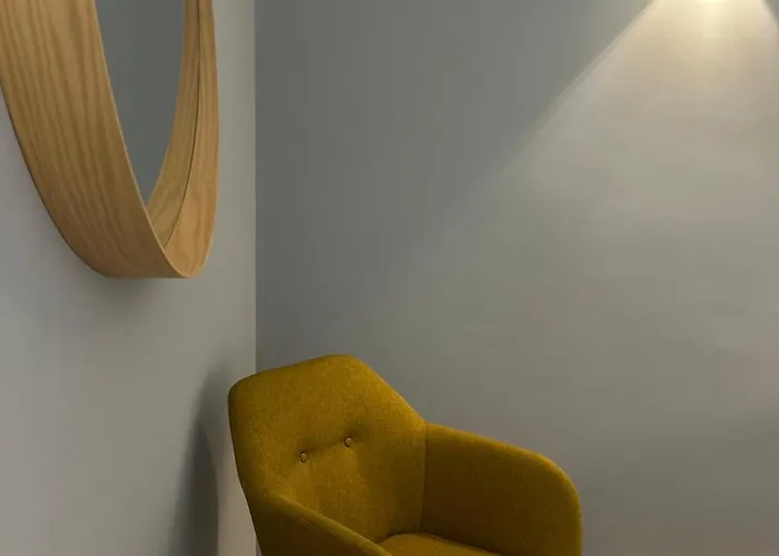 شقة Fifty Eight Repubblica Three Bedrooms *